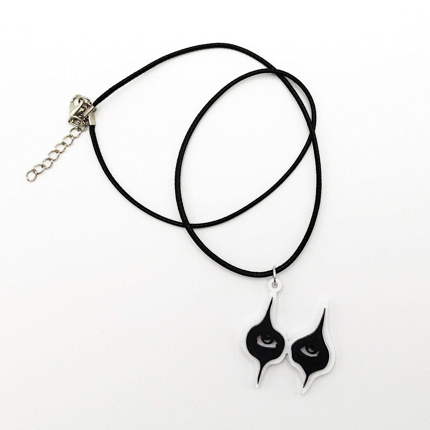 ALICE COOPER EYES NECKLACE - Kozmic Garden