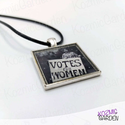 ROCK ALBUM COVER PENDANT | Rock on with legends! Customizable!