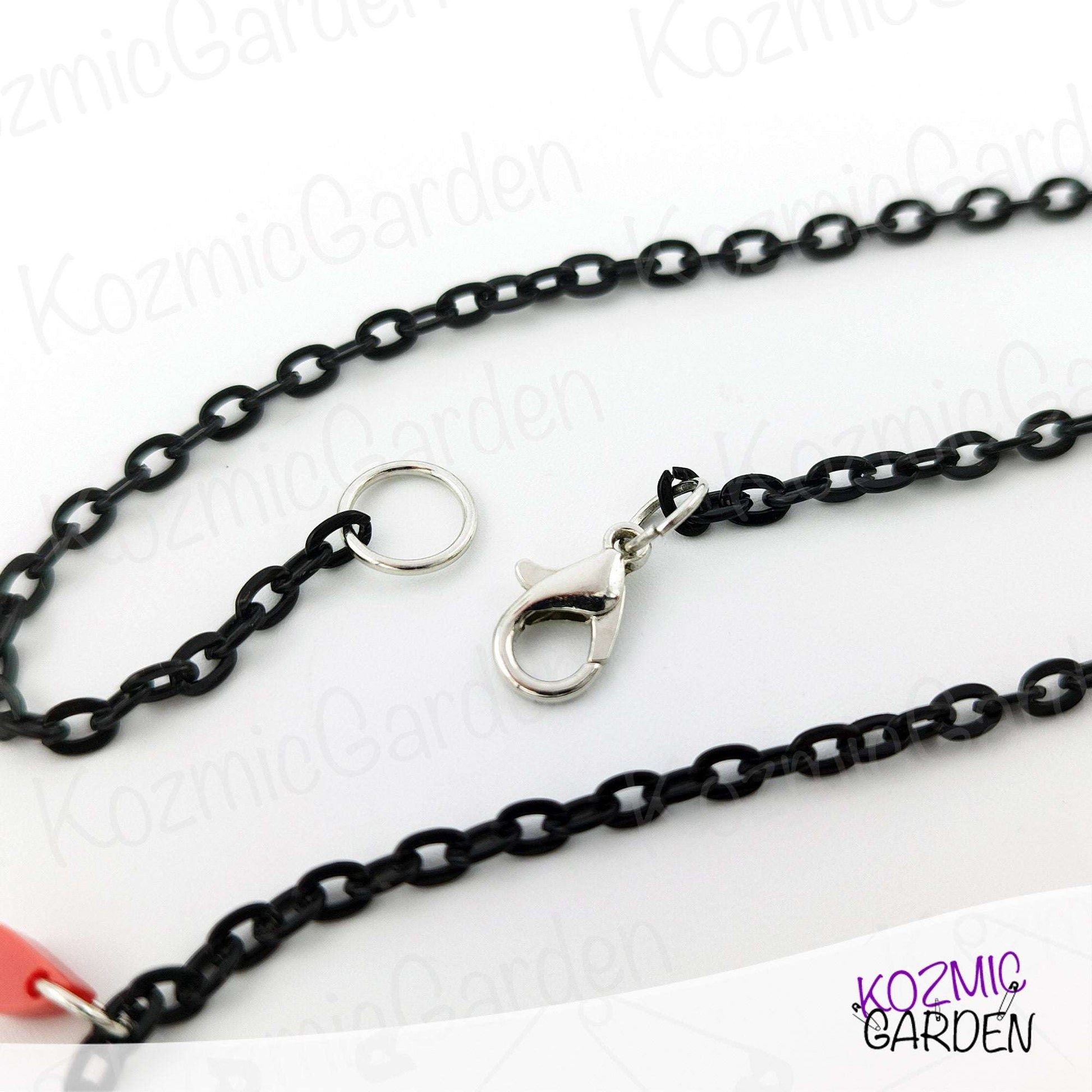 BLOODY SEXY NECKLACE | Slay with Edgy Glamour!