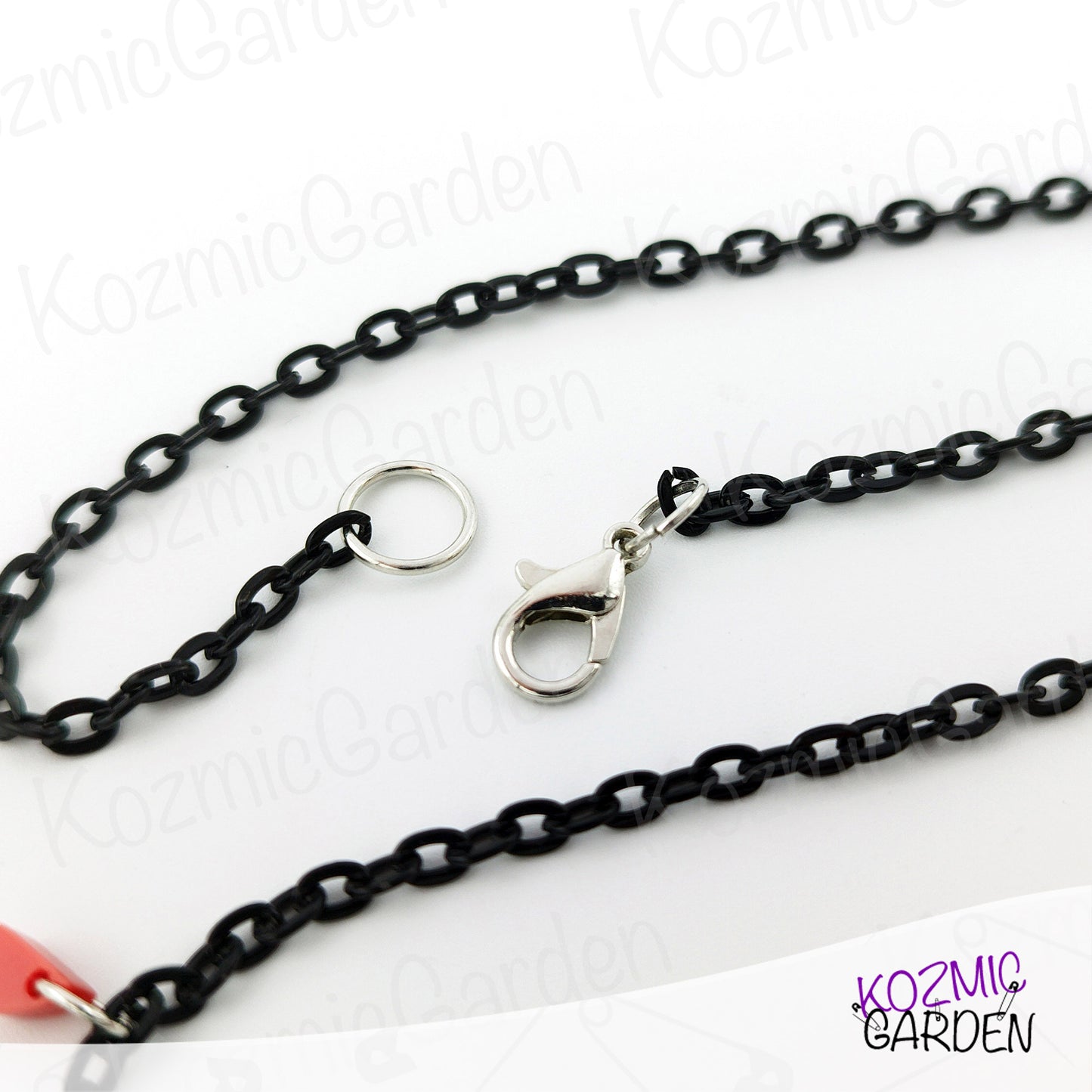 BLOODY SEXY NECKLACE | Slay with Edgy Glamour!