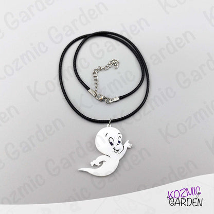 Casper the Friendly Ghost Earrings | Can I keep you?