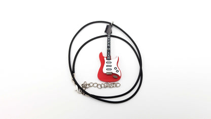 ELECTRIC GUITAR EARRINGS - Kozmic Garden