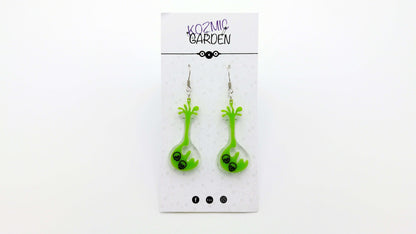 MAGIC POTION EARRINGS - Kozmic Garden