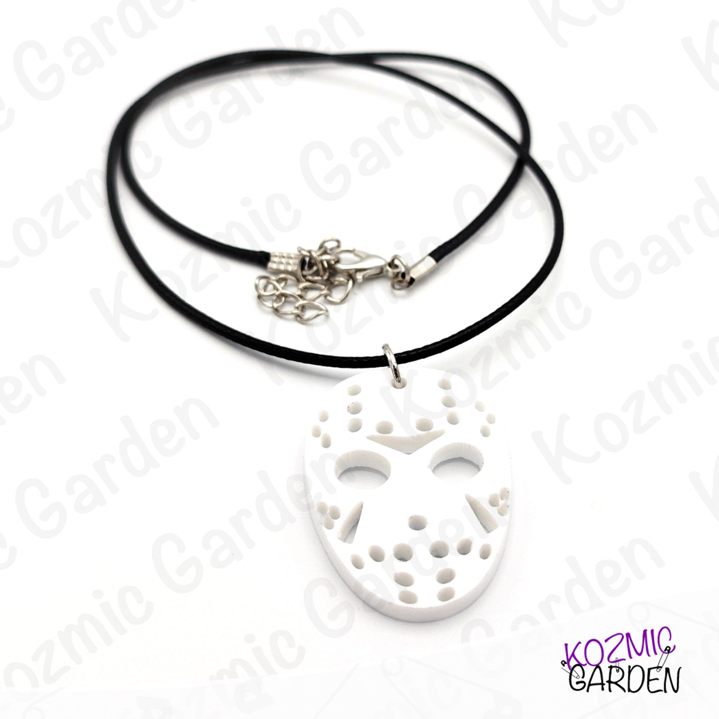 Jason Voorhees Earrings – Embrace Your Horror Side