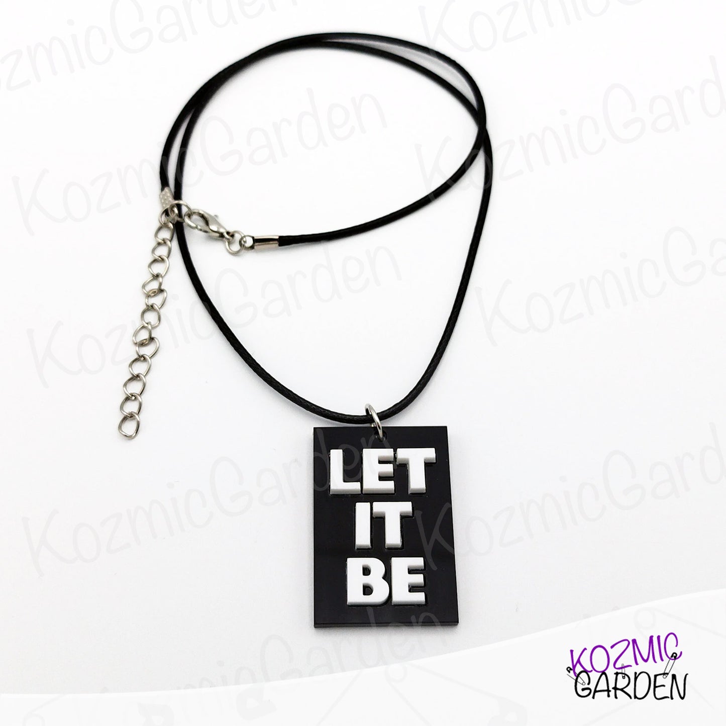 BEATLES "LET IT BE" EARRINGS |  Harmonize Your Style with The Beatles!