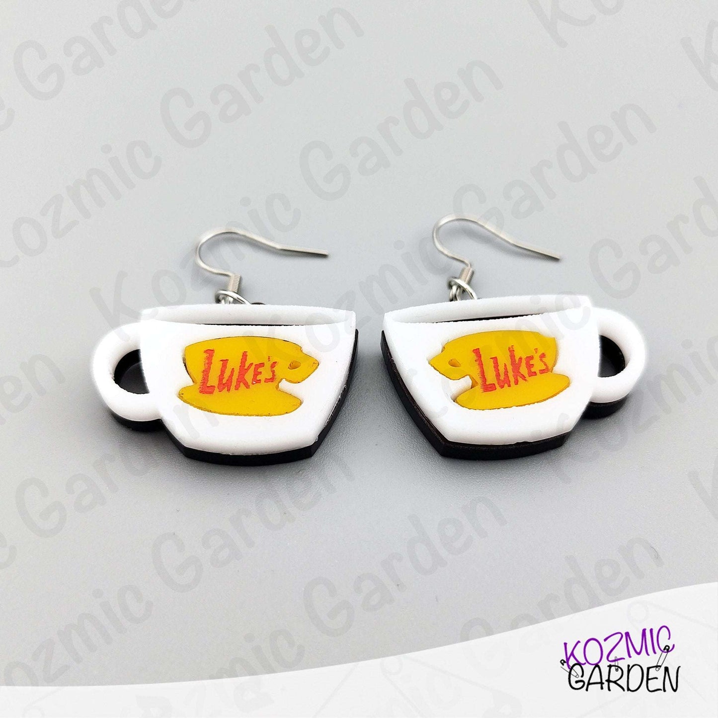 Luke’s Diner Coffee Mugs