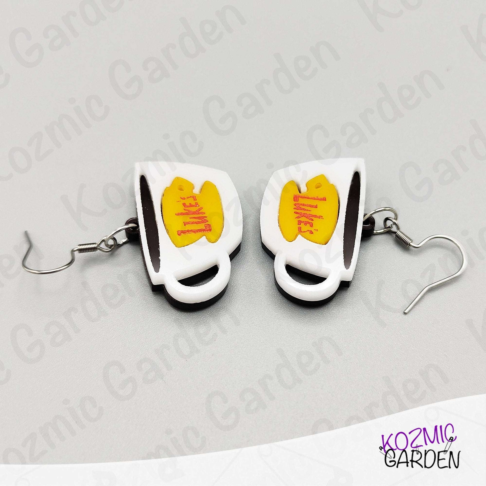 Luke’s Diner Coffee Mugs