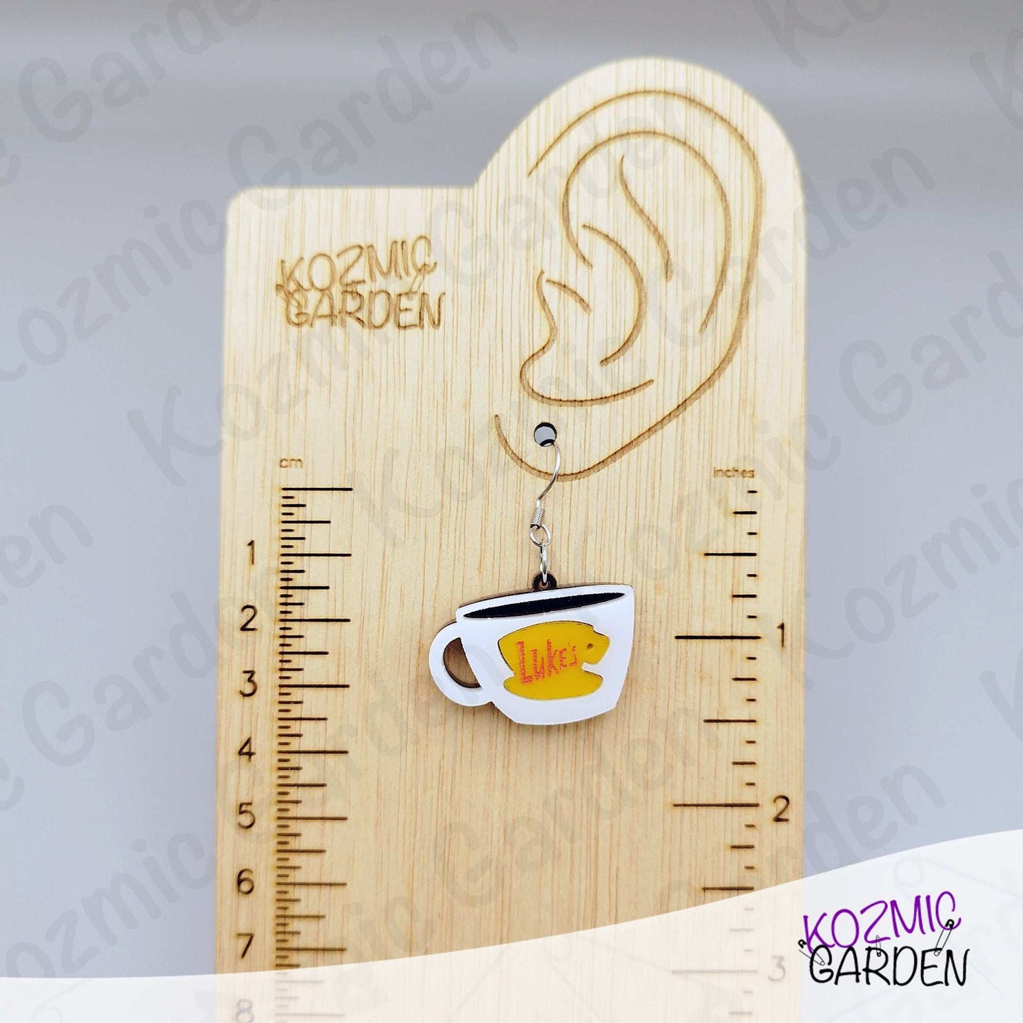 Luke’s Diner Coffee Mugs