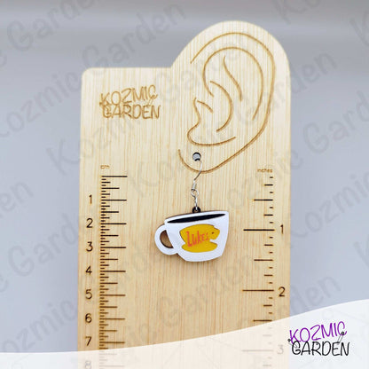 Luke’s Diner Coffee Mugs