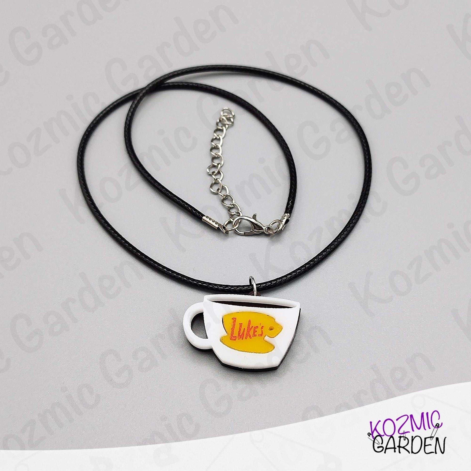 Luke’s Diner Coffee Mugs