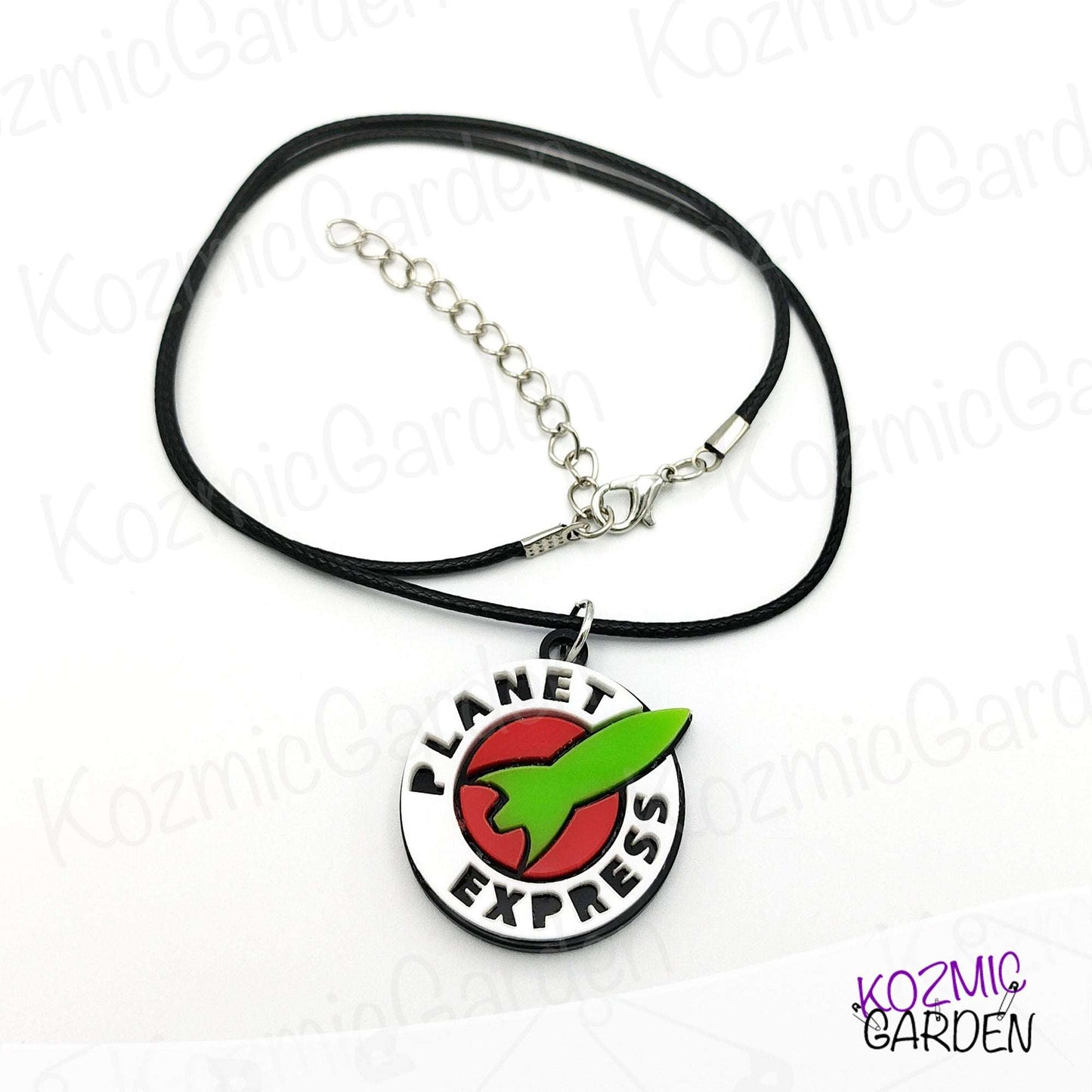 PLANET EXPRESS EARRINGS | Where the Future is Now!