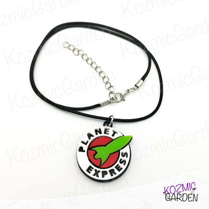 PLANET EXPRESS EARRINGS | Where the Future is Now!