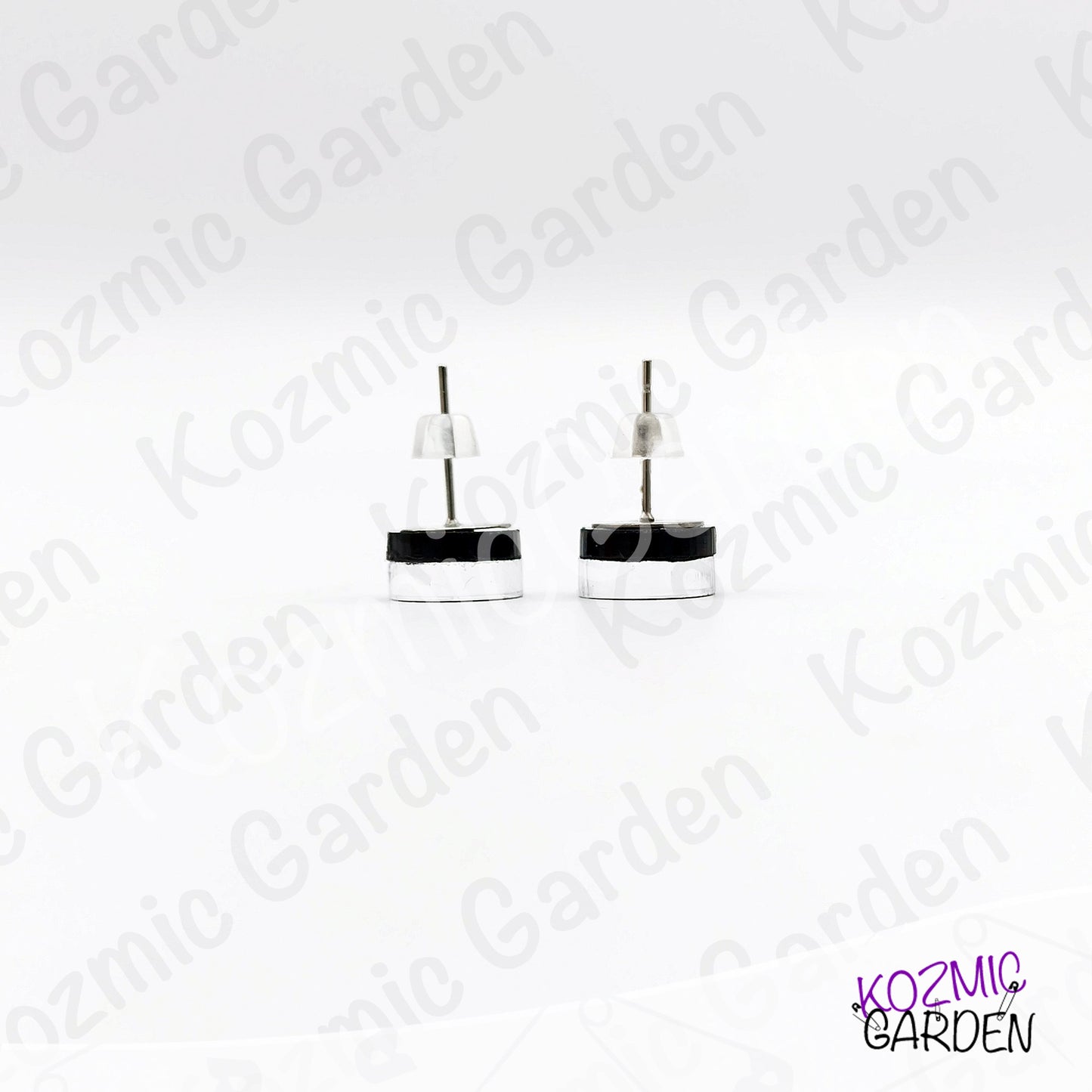 Screw Head Stud Earrings | Mechanic Jewelry | Hardware Lover Gift | Industrial Earrings