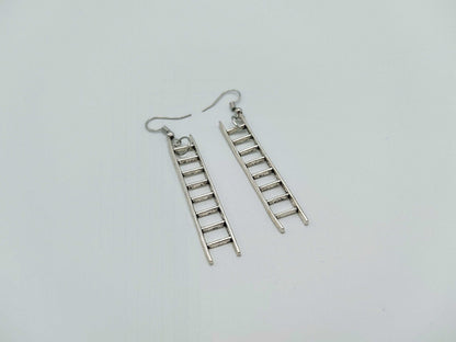 LADDER EARRINGS - Kozmic Garden