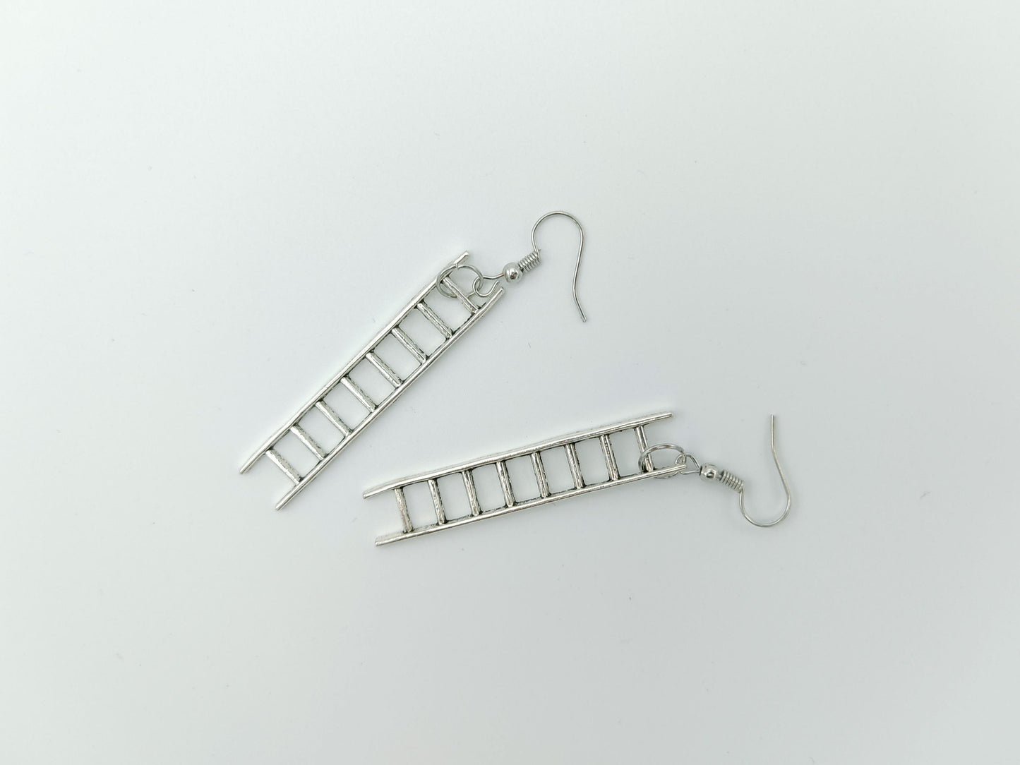 LADDER EARRINGS - Kozmic Garden