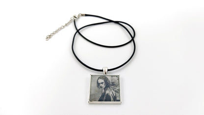 ERIC DRAVEN PENDANT - Kozmic Garden