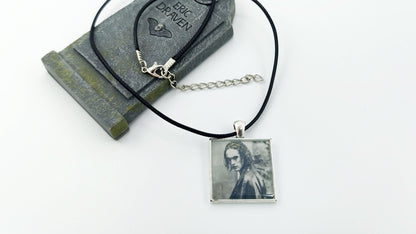 ERIC DRAVEN PENDANT - Kozmic Garden