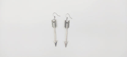 ARROW EARRINGS - Kozmic Garden