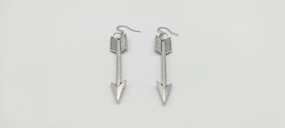 ARROW EARRINGS - Kozmic Garden